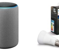 Amazon Echo Plus et Philips Hue Amazon Echo Plus et Philips Hue