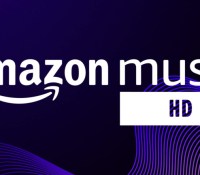 Amazon Music HD