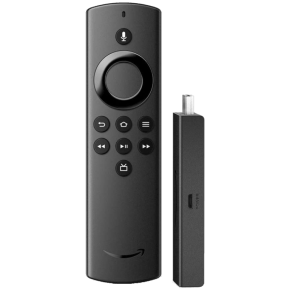 Amazon TV Stick Lite 2020 Amazon TV Stick Lite 2020