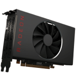 AMD Radeon RX 5500 XT AMD Radeon RX 5500 XT