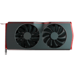 AMD Radeon RX 5600 XT AMD Radeon RX 5600 XT
