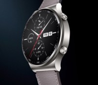 La Huawei Watch GT2 Pro // Source : Huawei