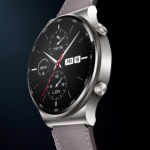 Huawei Watch GT 2 Pro officialisée : une montre qui a du chien et beaucoup d’autonomie Huawei Watch GT 2 Pro officialisée : une montre qui a du chien et beaucoup d’autonomie