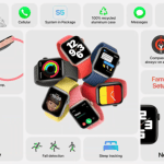 La version 4G et 44 mm de l&rsquo;Apple Watch SE (2020) n&rsquo;a jamais été aussi abordable que maintenant