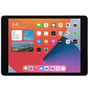 Apple iPad 8 (2020) Apple iPad 8 (2020)