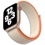 Apple Watch SE Frandroid 2020