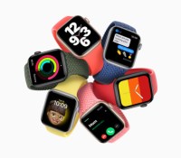 L'Apple Watch SE // Source : Apple L'Apple Watch SE // Source : Apple