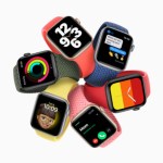 Voici l’Apple Watch SE : une montre moins chère mais complète Voici l’Apple Watch SE : une montre moins chère mais complète