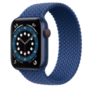 Apple Watch Series 6 Apple Watch Series 6
