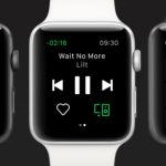 Apple Watch : Spotify veut streamer vos musiques sans iPhone, comme Apple Music Apple Watch : Spotify veut streamer vos musiques sans iPhone, comme Apple Music