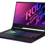 Le prix du puissant laptop Asus ROG STRIX G15 (144 Hz, i7, RTX 2070) est en baisse Le prix du puissant laptop Asus ROG STRIX G15 (144 Hz, i7, RTX 2070) est en baisse