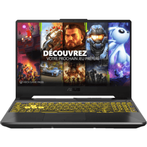 Asus TUF 566IV-AL155T
