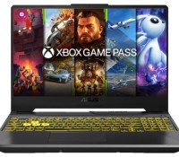 ASUS TUF A15 ASUS TUF A15