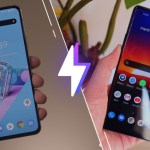 Asus Zenfone 7 Pro vs OnePlus 8 : lequel est le meilleur smartphone ?