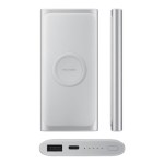 C&rsquo;est le dernier jour pour obtenir une batterie externe sans fil Samsung à 10 €