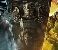 Les licences Bethesda