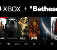 Bethesda devrait finir de rejoindre Microsoft dans les prochains jours // Source : Microsoft