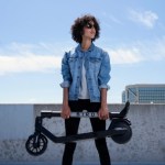 Bird Air officialisée : une trottinette électrique pliable et plus légère que la Bird One Bird Air officialisée : une trottinette électrique pliable et plus légère que la Bird One