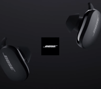 bose quietcomfort earbuds