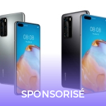 Huawei P40 et P40 Pro : les as de la photo à partir de 1 euro (+ 8 €/mois) chez Bouygues Telecom Huawei P40 et P40 Pro : les as de la photo à partir de 1 euro (+ 8 €/mois) chez Bouygues Telecom