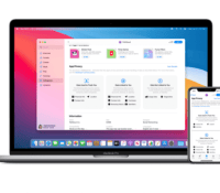 Apple demande à ses développeurs de mieux informer sur leurs appli // Source : Apple