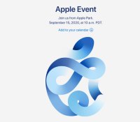 Source : Apple