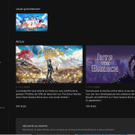 Epic Games : vous ne pourrez plus vous connecter avec votre compte Apple Epic Games : vous ne pourrez plus vous connecter avec votre compte Apple