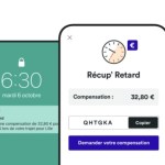 L’application Trainline vous aide à être remboursé si votre train est en retard L’application Trainline vous aide à être remboursé si votre train est en retard