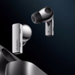 FreeBuds Pro : Huawei s&rsquo;inspire des AirPods Pro pour ses écouteurs à réduction de bruit