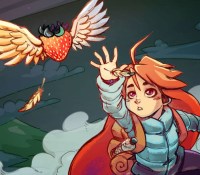 Celeste fera son retour dans le Game Pass à partir du 1ᵉʳ aout 2023. // Source : Matt Makes Games