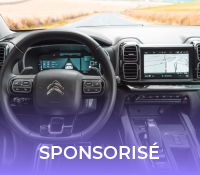 Citroen C5 Aircross Une