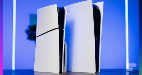 Comparatif PS5 Comparatif PS5
