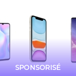 French Days : grosse vague de promotions sur les smartphones nus chez SFR French Days : grosse vague de promotions sur les smartphones nus chez SFR