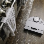 Neato D8, D9 et D10 : l’aspirateur robot continue de monter en gamme Neato D8, D9 et D10 : l’aspirateur robot continue de monter en gamme