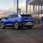 Vous avez commandé une Volkswagen électrique ? Il va falloir prendre votre mal en patience Vous avez commandé une Volkswagen électrique ? Il va falloir prendre votre mal en patience