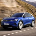 Volkswagen ID.4 officialisé : un SUV compact avec plus de 500 km d’autonomie Volkswagen ID.4 officialisé : un SUV compact avec plus de 500 km d’autonomie