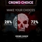 Crowd Choice sur Google Stadia : à votre tour d’influencer les influenceurs Crowd Choice sur Google Stadia : à votre tour d’influencer les influenceurs
