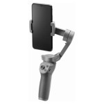 Le stabilisateur pour smartphone DJI Osmo Mobile 3 à 80 euros Le stabilisateur pour smartphone DJI Osmo Mobile 3 à 80 euros