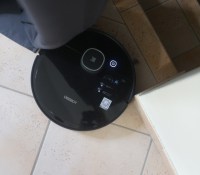 Ecovacs Deebot Ozmo 920