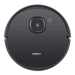 Ecovacs Deebot Ozmo 950 Ecovacs Deebot Ozmo 950