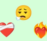 Cinq nouveaux émojis débarqueront dans cette nouvelle version