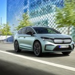 Skoda dévoile la version finale de l’ENYAQ iV : tout savoir sur le SUV électrique Skoda dévoile la version finale de l’ENYAQ iV : tout savoir sur le SUV électrique