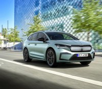 Tout, vous aurez tout sur le Skoda ENYAQ iV // Source : Skoda Tout, vous aurez tout sur le Skoda ENYAQ iV // Source : Skoda