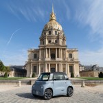 Non, la Citroën Ami n&rsquo;est pas dangereuse… à condition de bien l&rsquo;utiliser