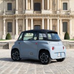 Citroën Ami : son prix augmente mais reste malgré tout compétitif