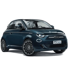 Fiat 500e Fiat 500e