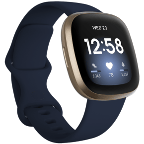 Fitbit Versa 3 Fitbit Versa 3