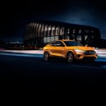 Ford Mustang Mach-E GT officialisée : le 0 à 100 km/h en moins de 4 secondes Ford Mustang Mach-E GT officialisée : le 0 à 100 km/h en moins de 4 secondes