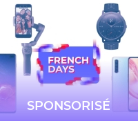 French Days Une Fnac