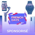 French Days de la Fnac : les meilleures offres Tech du jour French Days de la Fnac : les meilleures offres Tech du jour